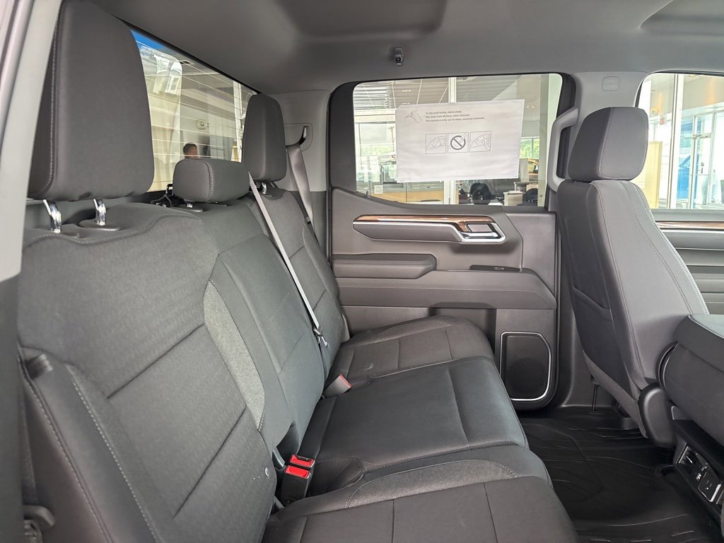 New 2026 Chevrolet Silverado 1500 RST image 29