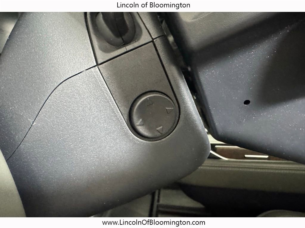 Certified 2022 Lincoln Navigator L Black Label image 38