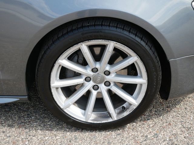 Used 2016 Audi A5 2.0T Premium Plus w/ Technology Package AWD/4WD image 7