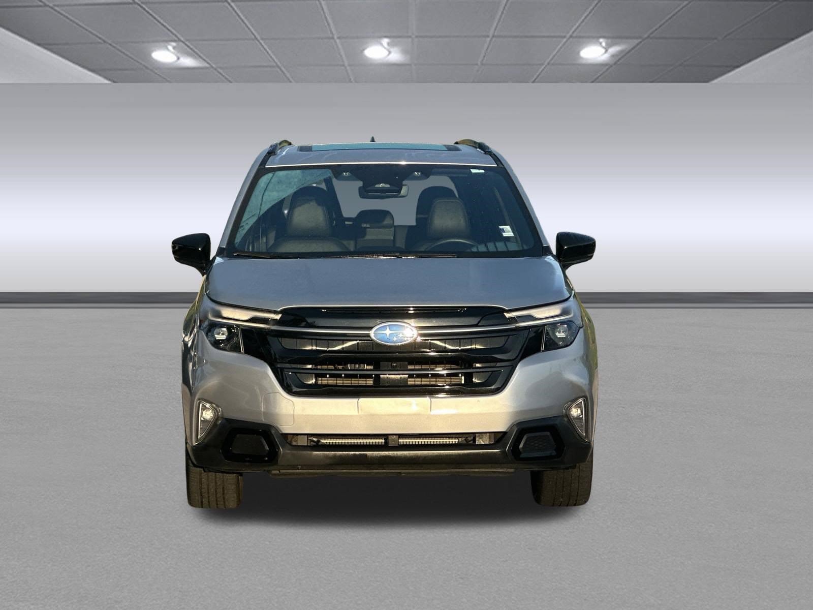 Used 2025 Subaru Forester Touring w/ Popular Package - Touring AWD/4WD image 8