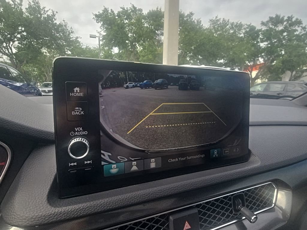 Used 2023 Acura Integra A-Spec FWD image 21