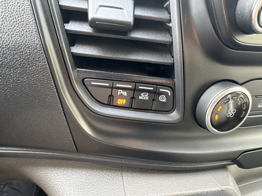 Used 2023 Ford Transit 350 Medium Roof image 17