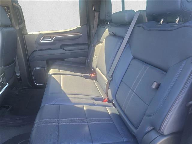 Used 2022 Chevrolet Silverado 1500 High Country w/ High Country Premium Package image 20