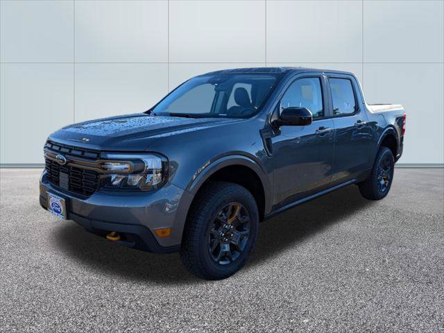 New 2024 Ford Maverick Tremor w/ Tremor Off-Road Package AWD/4WD image 1