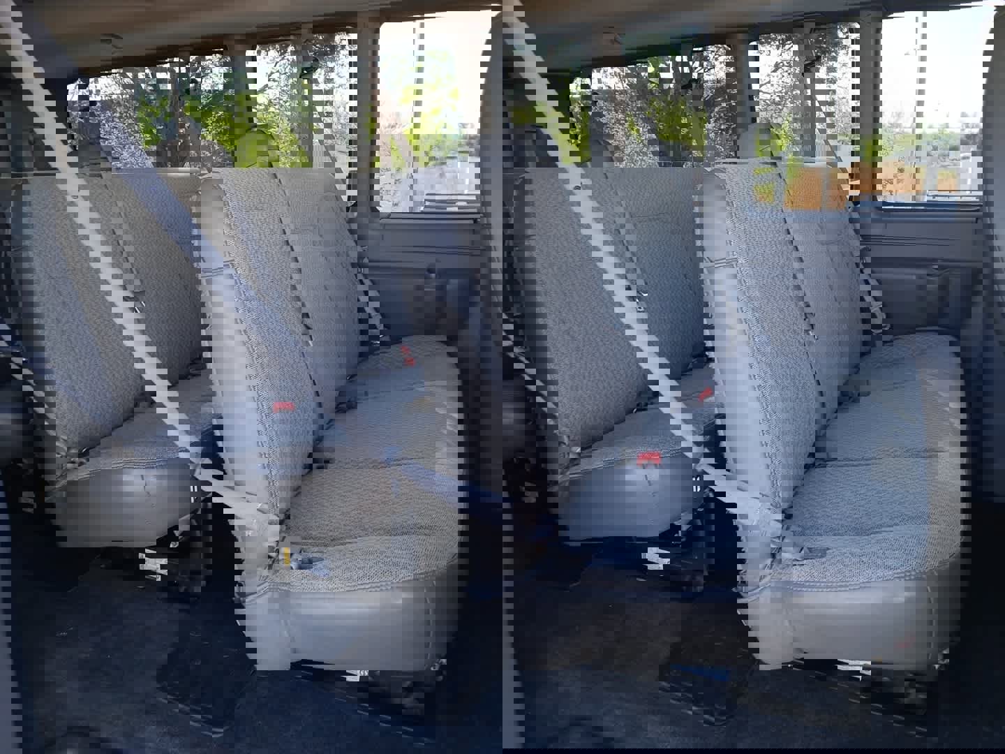 Used 2013 Chevrolet Express 3500 LT w/ LT Preferred Equipment Group image 49