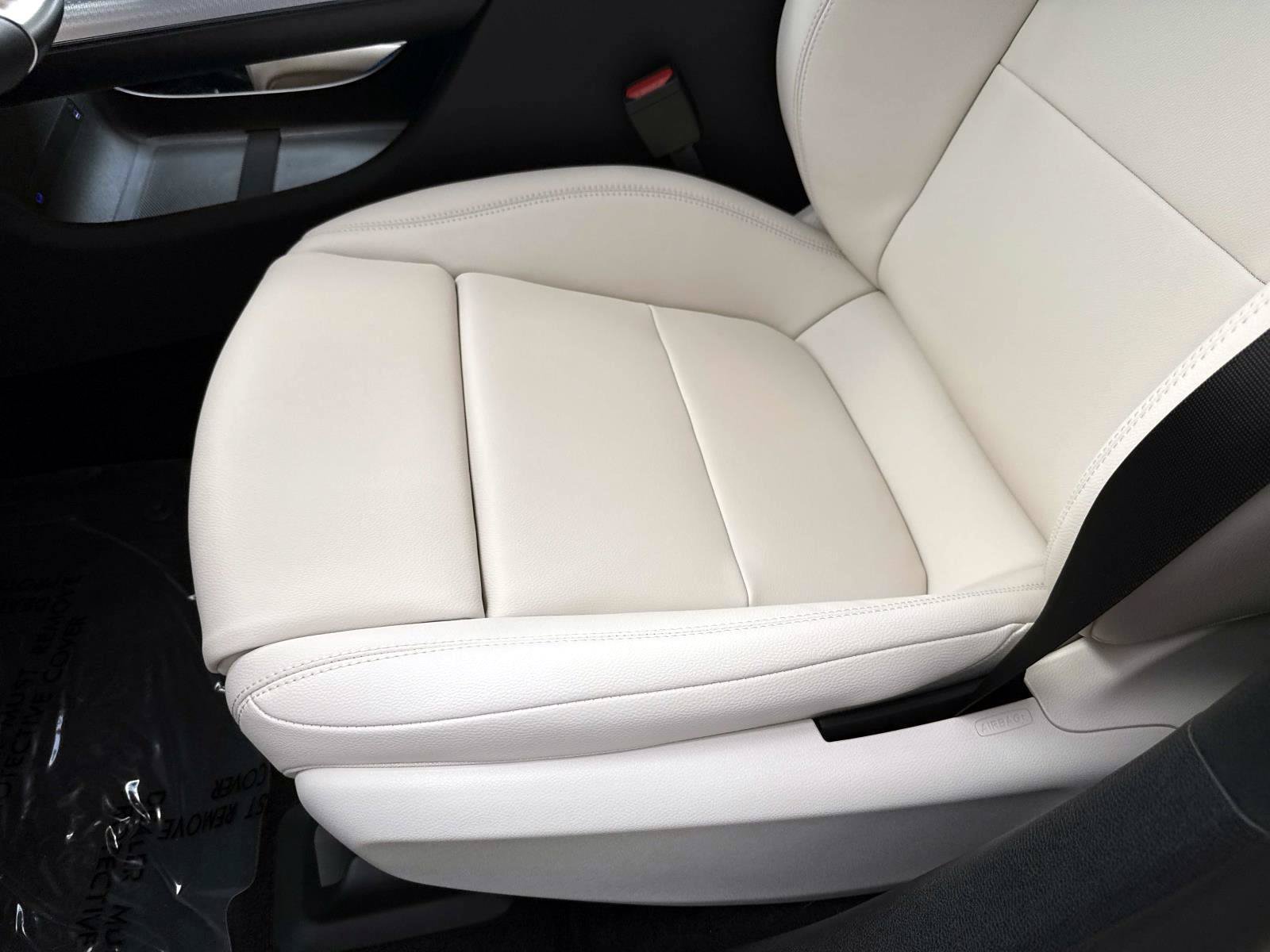 New 2027 Mercedes-Benz CLA 350 image 20
