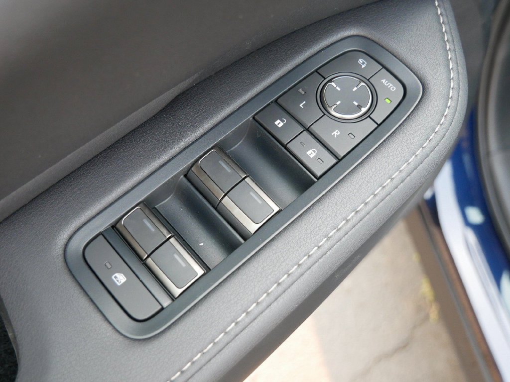 New 2026 Lexus TX 350 AWD w/ Technology Package image 15