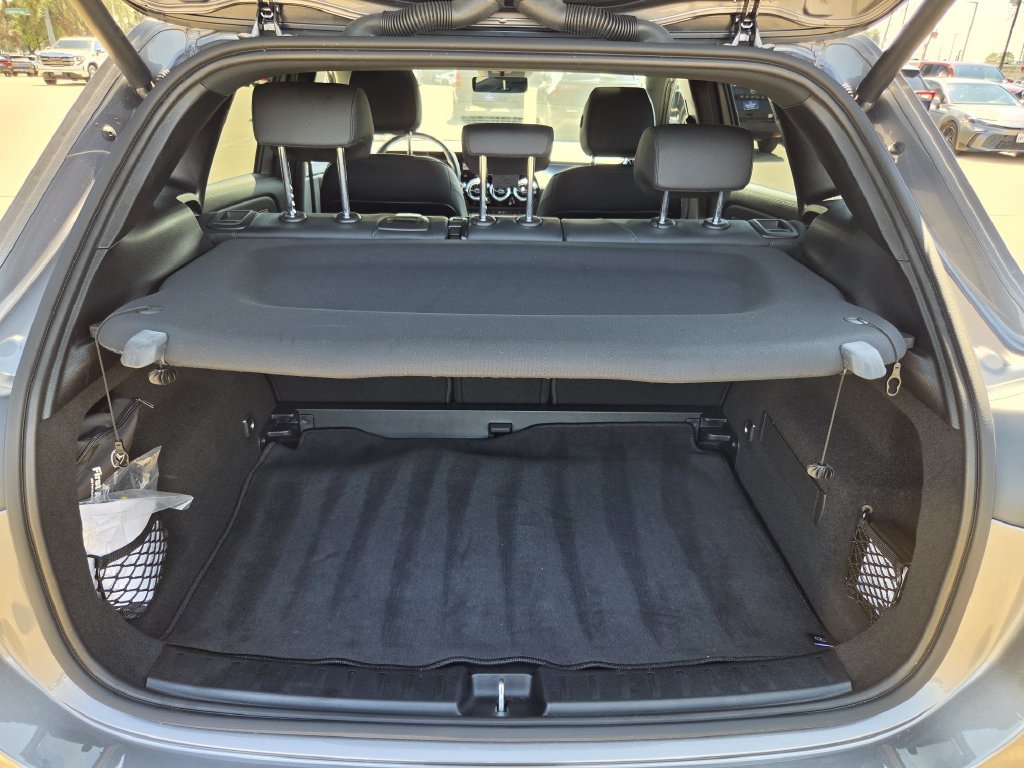 Used 2025 Mercedes-Benz GLA 250 image 29