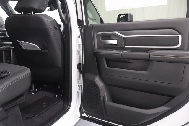 New 2026 RAM 3500 Big Horn image 15