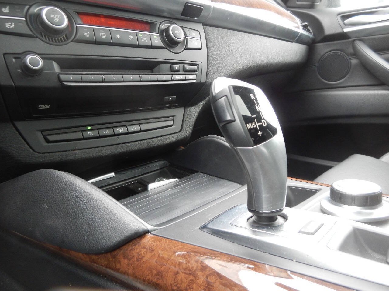 Used 2009 BMW X6 xDrive35i AWD/4WD image 41