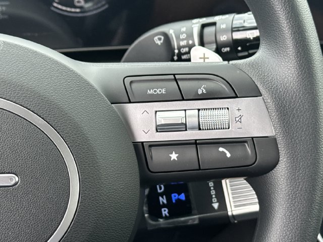 New 2026 Hyundai Tucson Blue SE AWD/4WD image 27