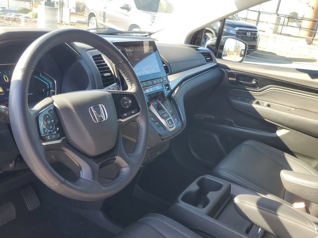 Certified 2024 Honda Odyssey Touring image 15