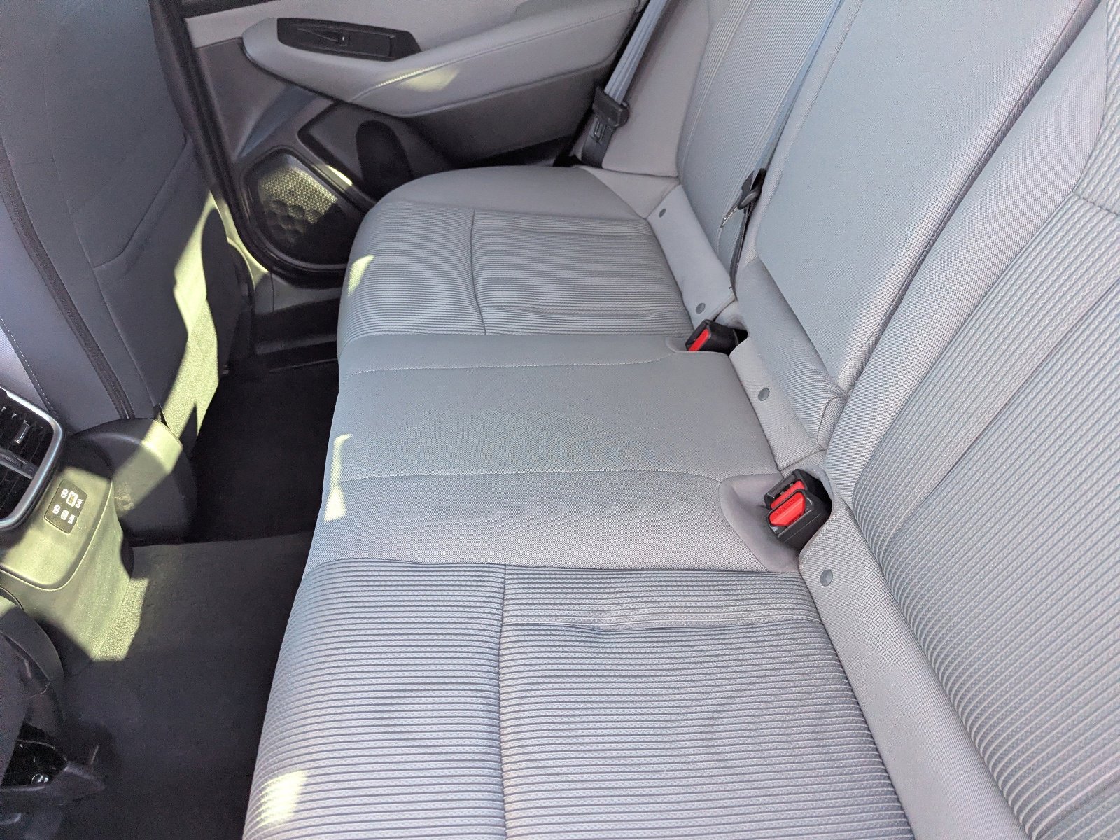 Certified 2025 Subaru Legacy Premium image 16