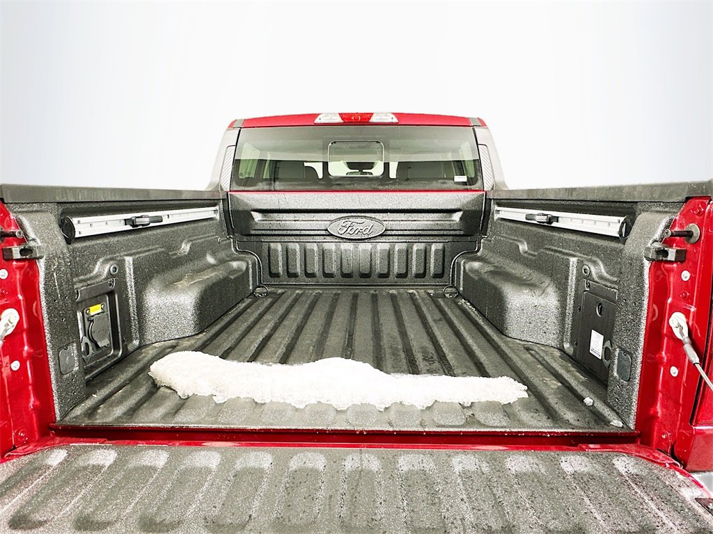 New 2026 Ford Maverick Lariat image 27