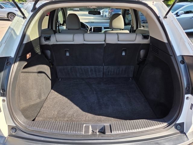 Used 2018 Honda HR-V EX-L image 25