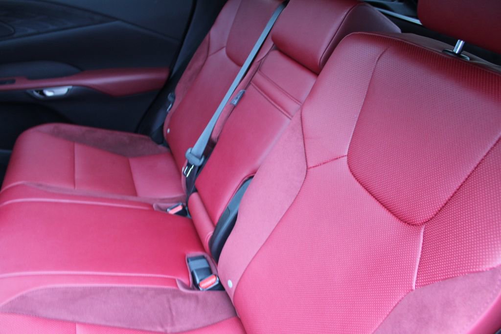 Used 2024 Lexus RX 500h F Sport w/ Convenience Package image 5