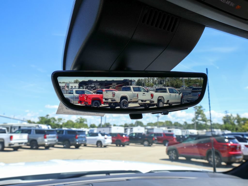 New 2026 GMC Sierra 2500 Denali Ultimate w/ Max Trailering Package AWD/4WD image 29