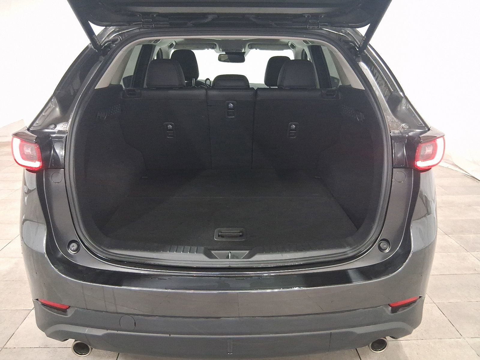 Certified 2023 MAZDA CX-5 AWD 2.5 S image 28