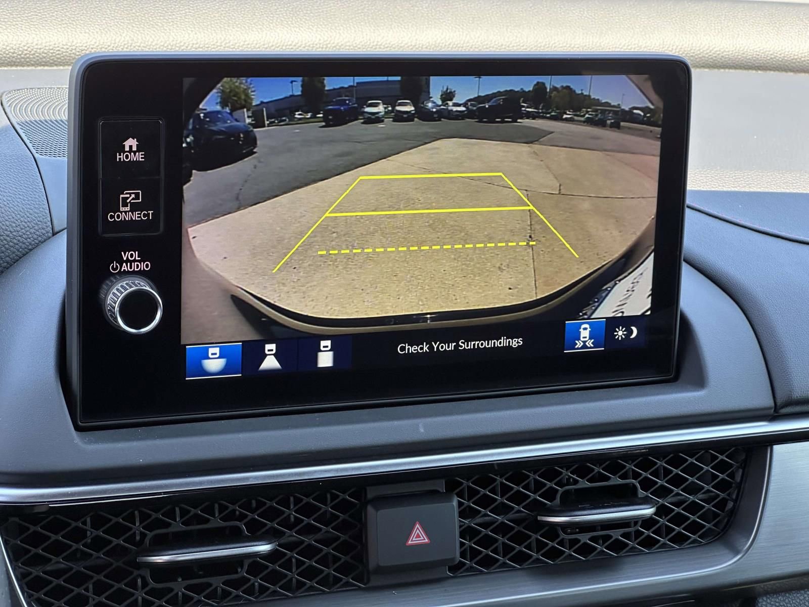 Used 2025 Acura ADX A-Spec image 21