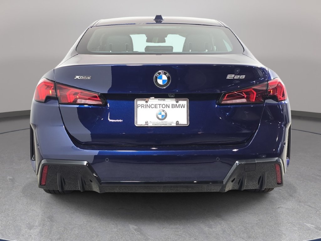 Used 2025 BMW 228i xDrive w/ Premium Package AWD/4WD image 7