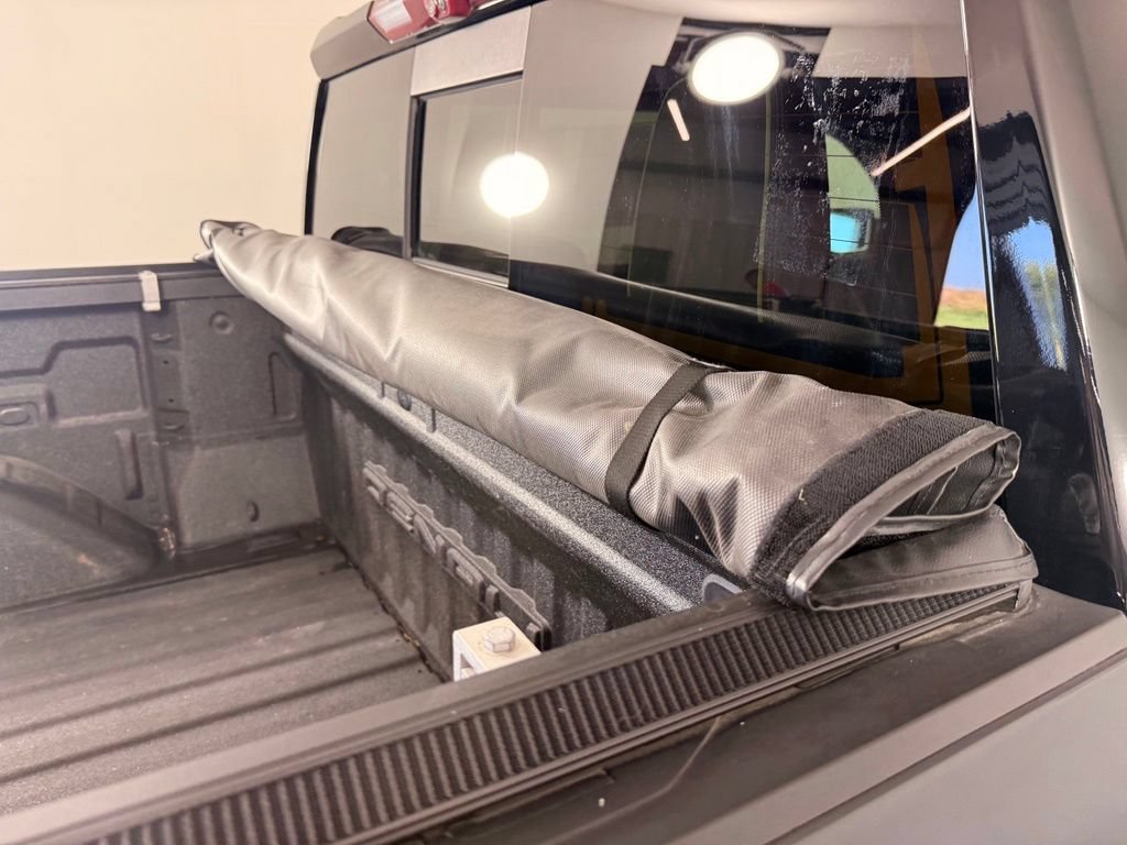 Used 2024 GMC Sierra 1500 Denali Ultimate AWD/4WD image 15