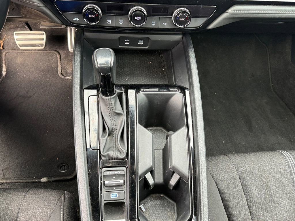 Used 2023 Honda Accord Sport image 21