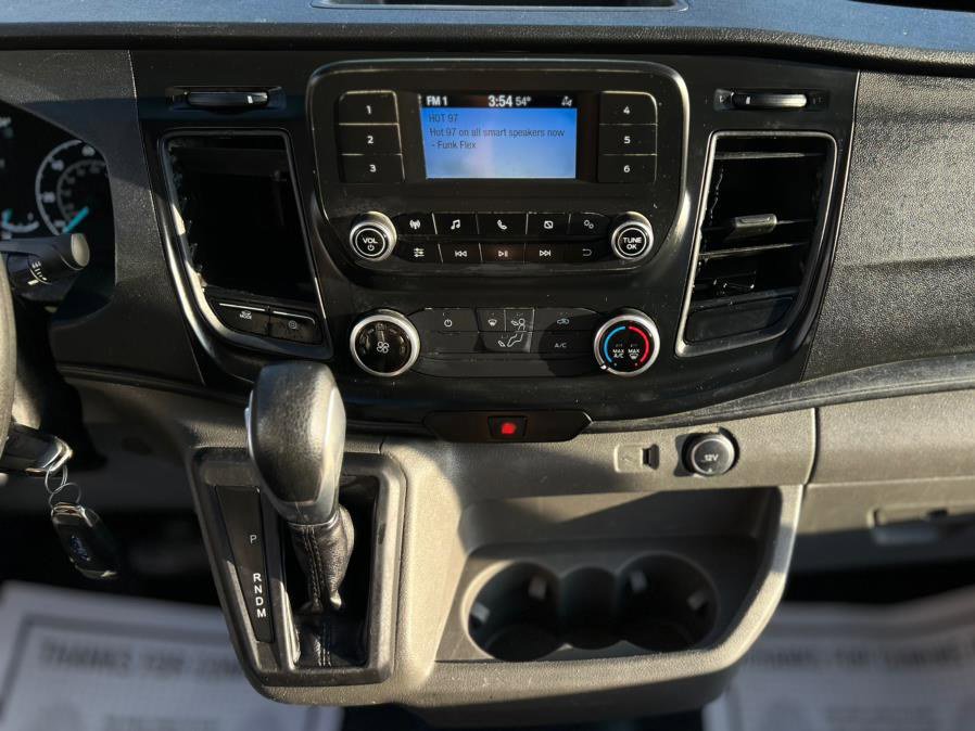 Used 2022 Ford Transit 250 148 High Roof AWD image 14
