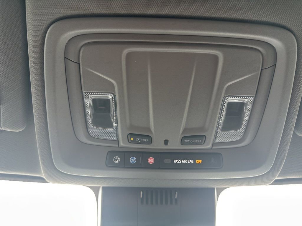 Certified 2023 Chevrolet Silverado 1500 LT image 19