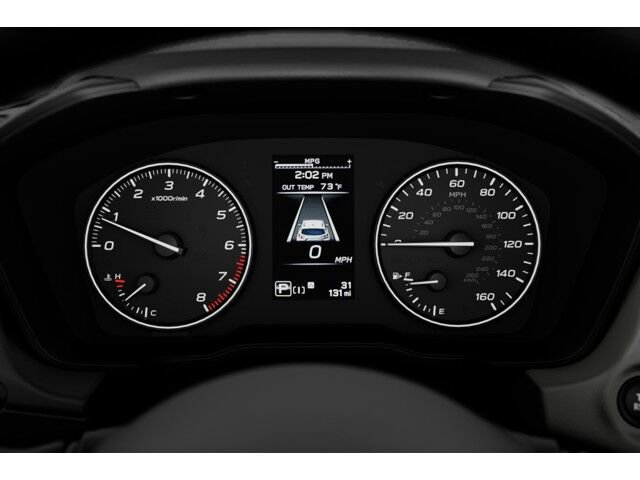 Used 2024 Subaru Crosstrek 2.0i Premium image 18