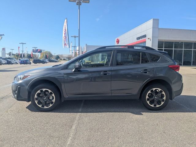 Used 2022 Subaru Crosstrek 2.0i Premium image 6