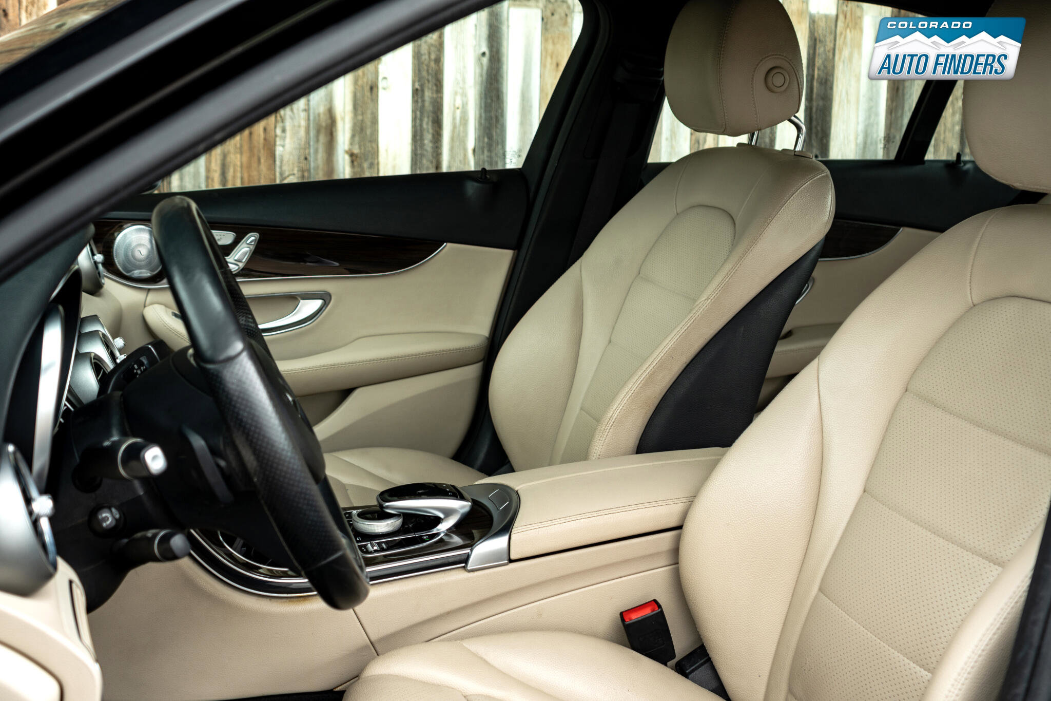 Used 2018 Mercedes-Benz C 300 4MATIC Sedan image 13