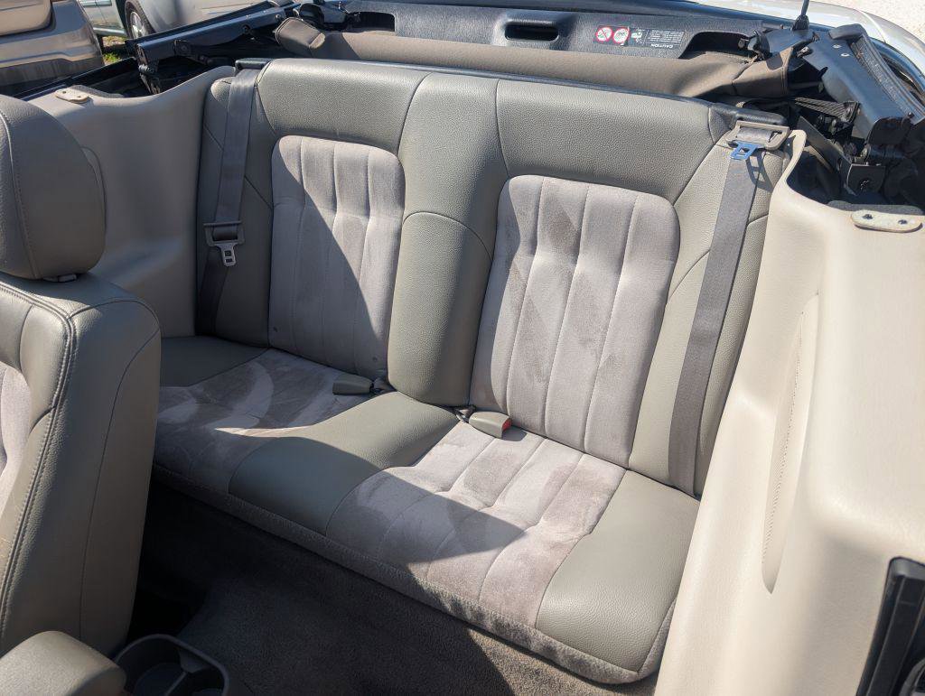 Used 2006 Chrysler Sebring Touring w/ Spring Special Group FWD image 10