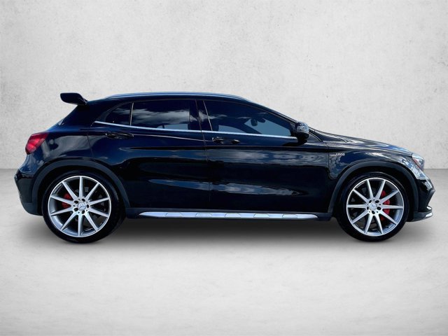 Used 2016 Mercedes-Benz GLA 45 AMG 4MATIC image 5