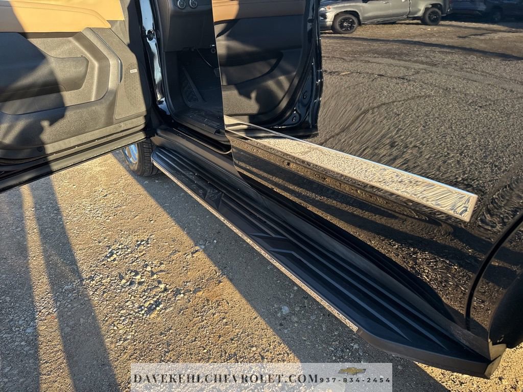 Used 2024 Chevrolet Tahoe Premier image 39