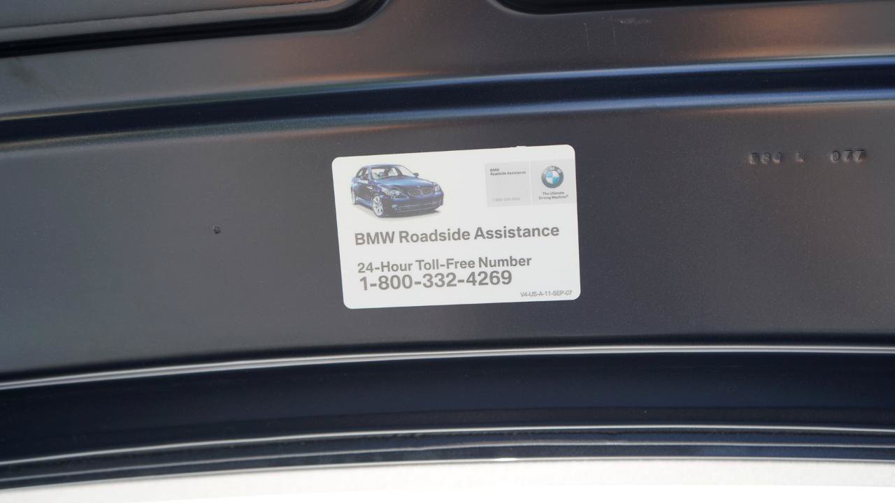 Used 2008 BMW Z4 3.0i w/ Premium Pkg RWD image 70