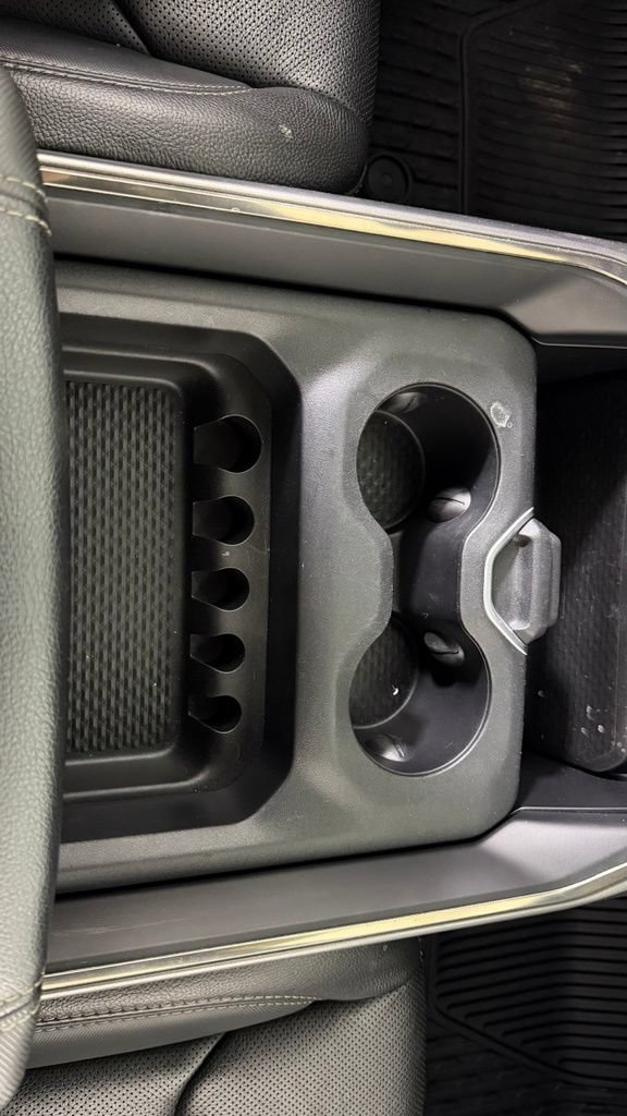 Used 2020 RAM 1500 Sport w/ Advanced Safety Group AWD/4WD image 23