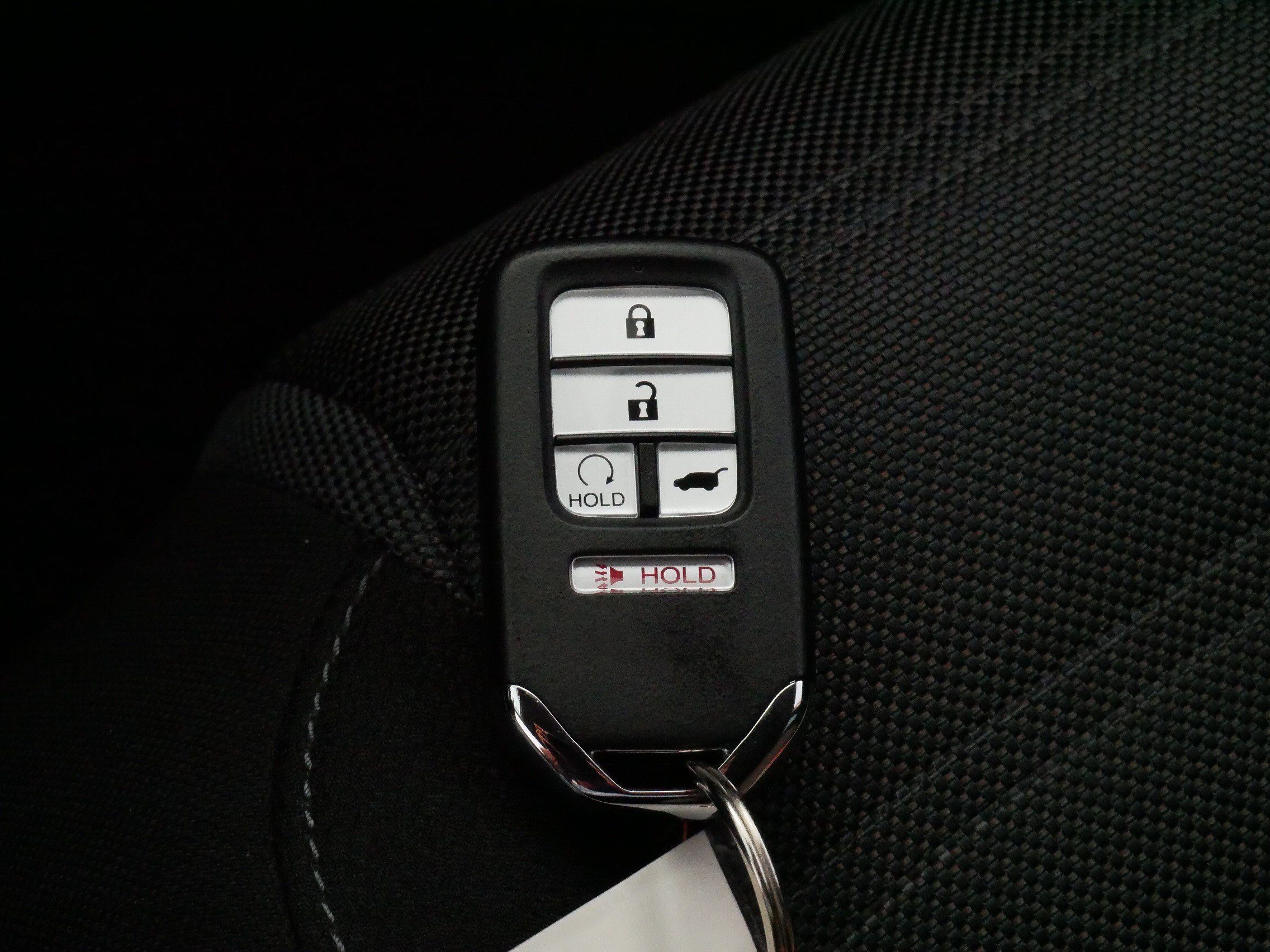 Certified 2022 Honda CR-V EX image 30