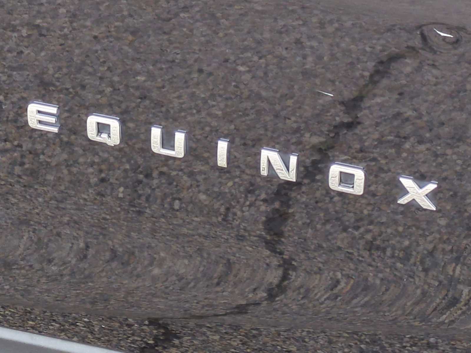 Used 2020 Chevrolet Equinox LS w/ LS Convenience Package FWD image 31