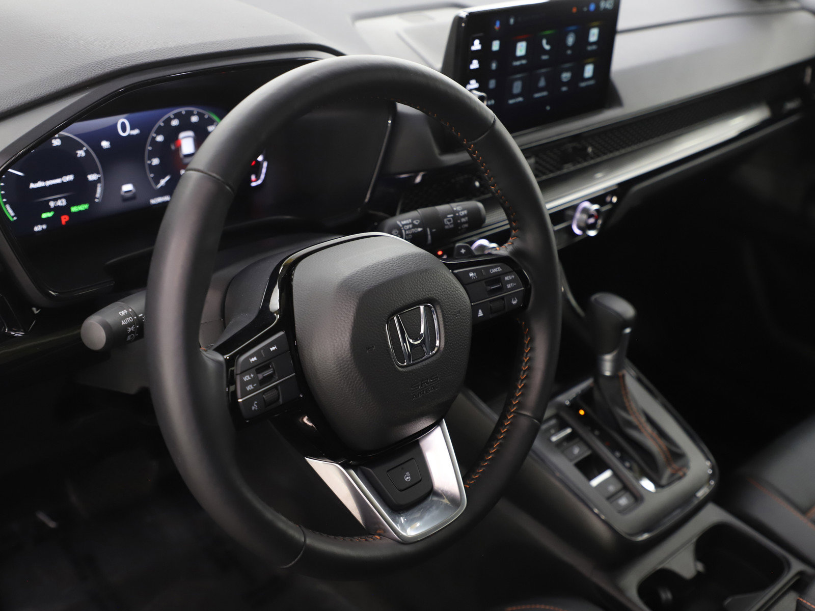 Used 2026 Honda CR-V Sport Touring image 21