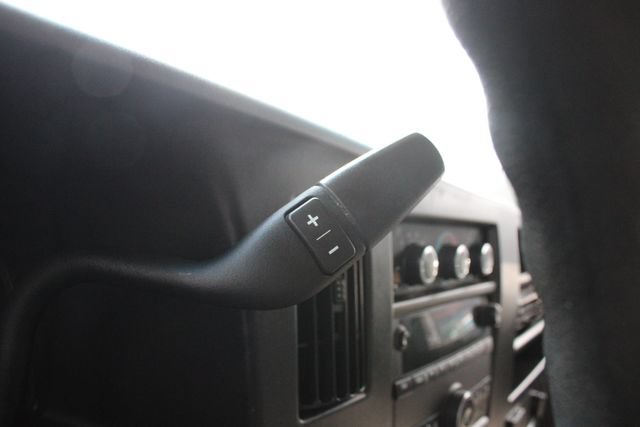 Used 2022 Chevrolet Express 2500 w/ Driver Convenience Package RWD image 13