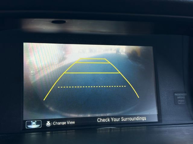 Used 2014 Honda Accord EX-L image 22