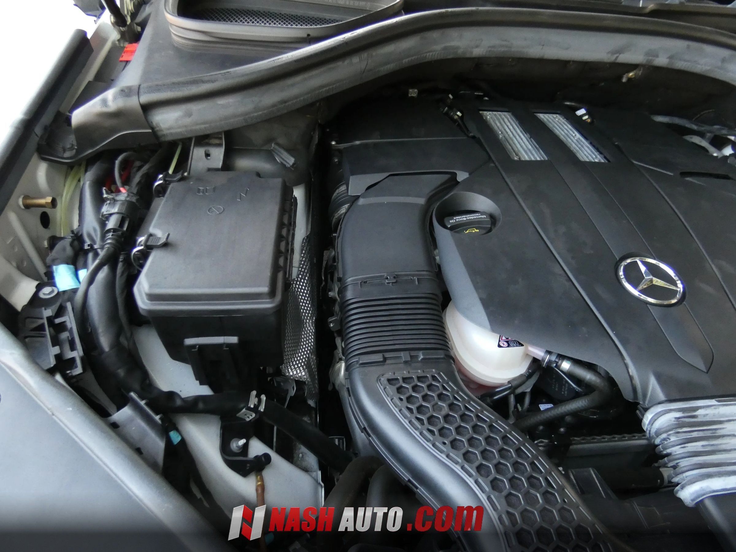 Used 2019 Mercedes-Benz GLS 450 4MATIC image 87