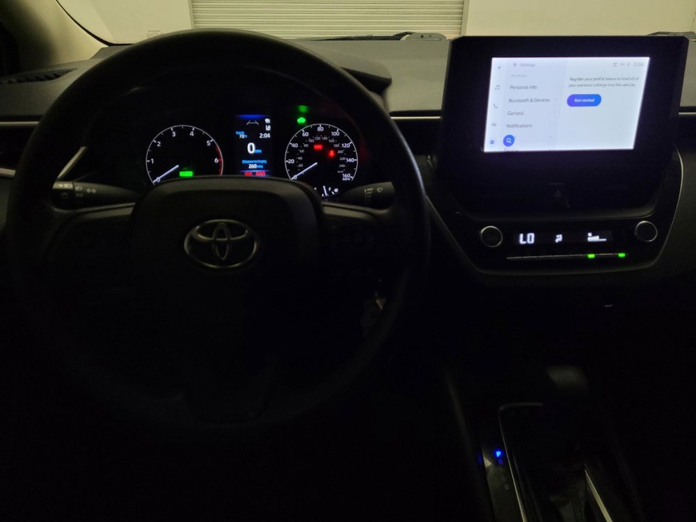 Used 2023 Toyota Corolla LE FWD image 22