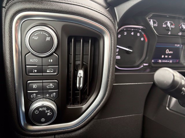 Used 2019 GMC Sierra 1500 SLE AWD/4WD image 22