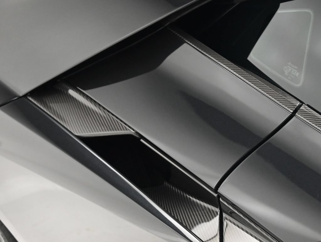 Used 2026 Lamborghini Revuelto AWD/4WD image 42