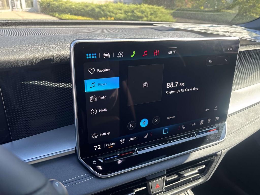 New 2026 Volkswagen Tiguan SE R-Line image 20