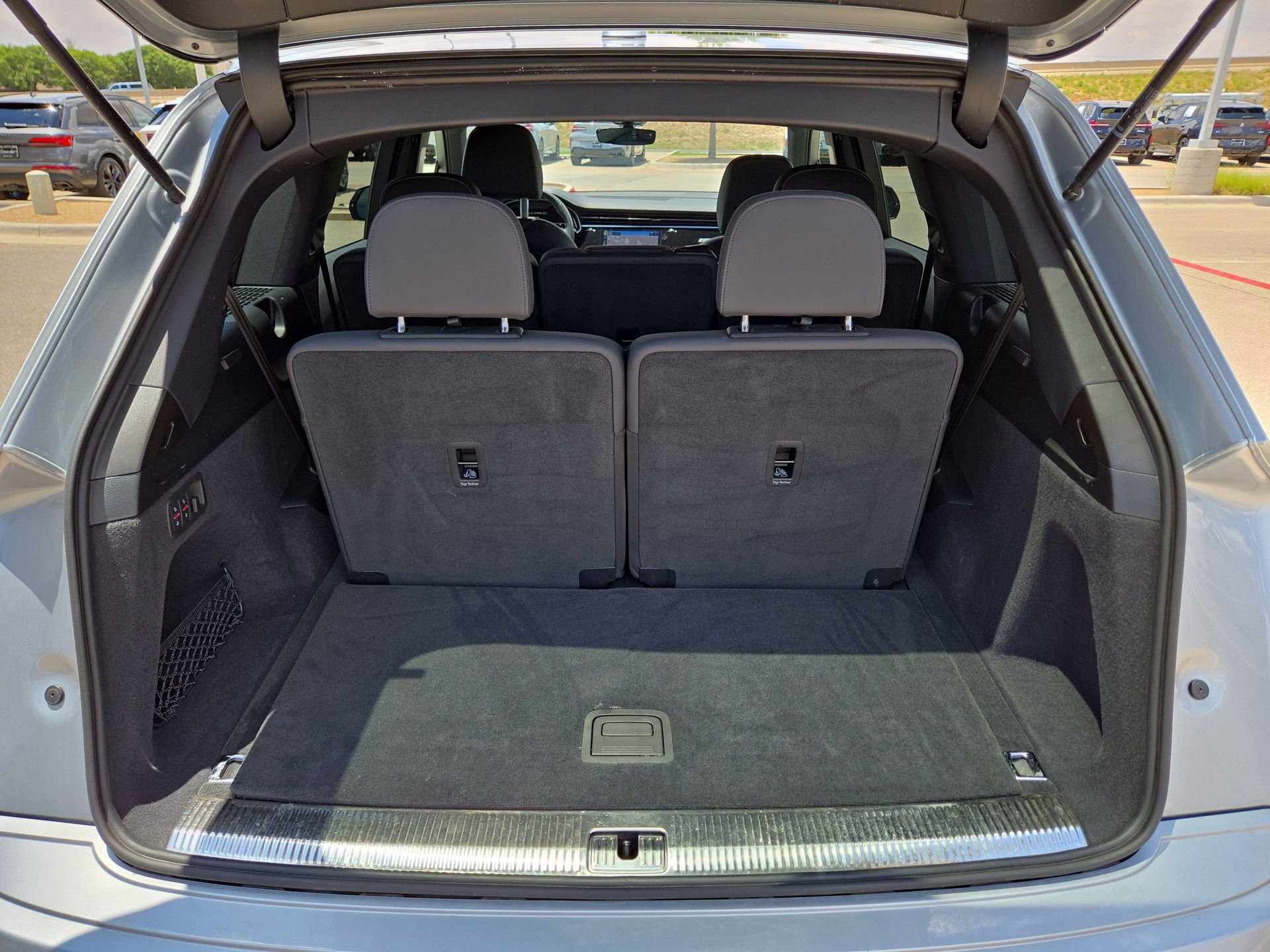 Certified 2025 Audi Q7 3.0T Premium Plus AWD/4WD image 12