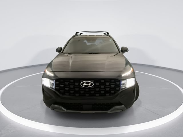 Used 2023 Hyundai Santa Fe XRT AWD/4WD image 9