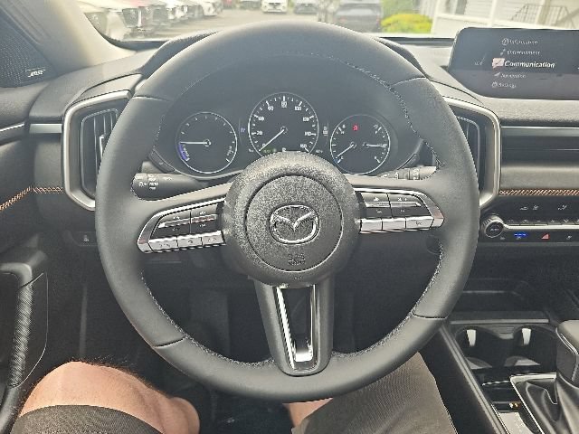 New 2026 MAZDA CX-50 AWD 2.5 Hybrid w/ Premium Pkg image 20