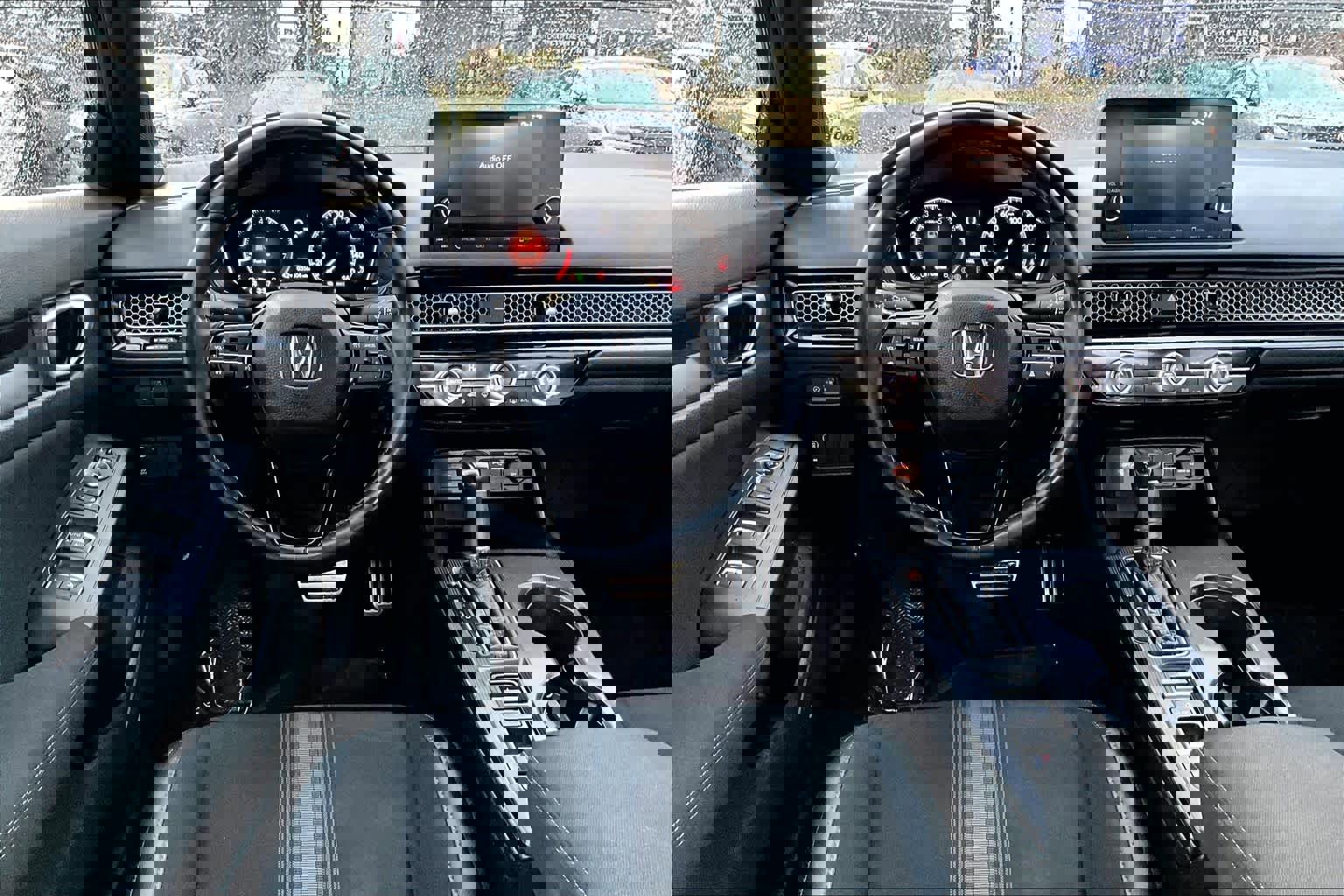 Used 2023 Honda Civic Sport image 5